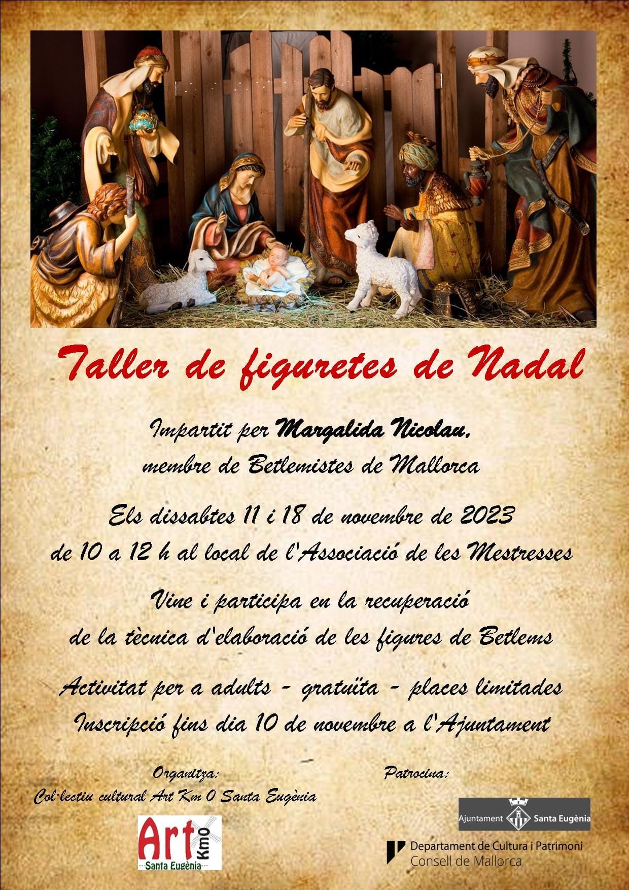 taller