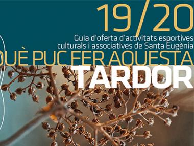 Santa Eugènia Tardor 2019