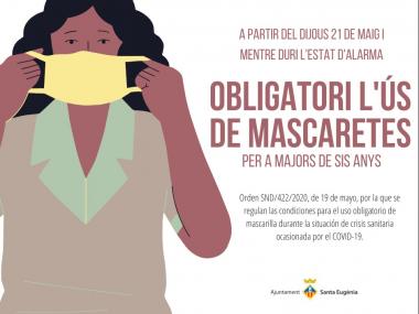 Mascaretes