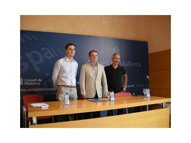 Presentació de la XII Mostra de Teatre de Santa Eugènia i IV Quarterada Teatral