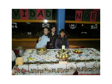 Èxit de participació i recaptació a la festa solidària i gastronòmica