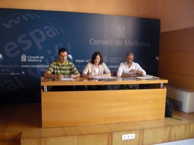 Presentació de la Mostra i Quarterada Teatral