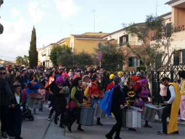 Sa Rua