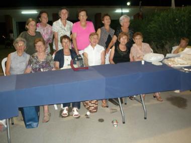 Divendres 3 de juliol, al Hipodròm de  Son Pardo, es va celebrar el primer Trofeo Intermunicipal de Trot