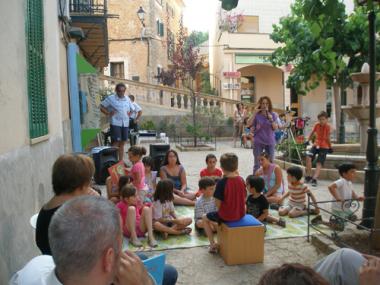 Festes de final de curs