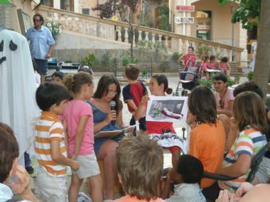 Festes de final de curs