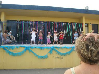 Festes de final de curs