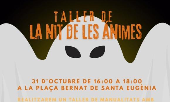 taller santa eugènia