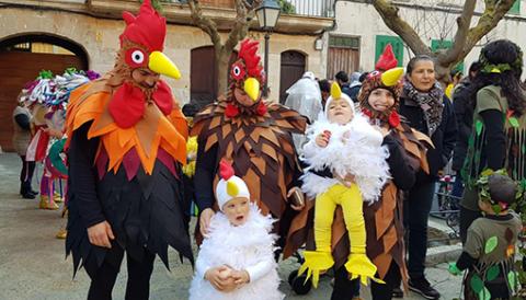 Sa Rua