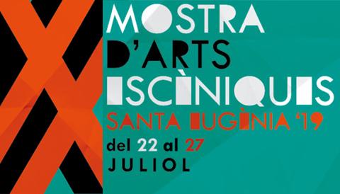 mostra arts esceniques
