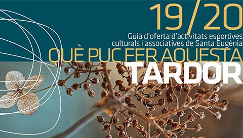 Santa Eugènia Tardor 2019