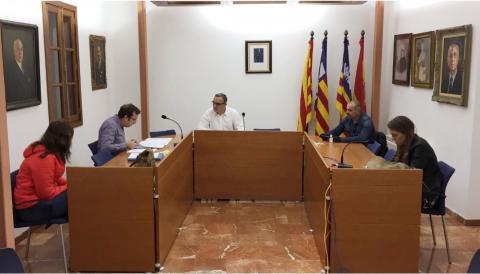 Ple abril