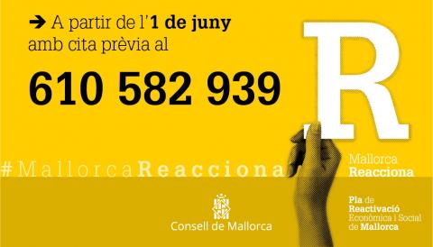 Mallorca Reacciona