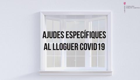 Ajudes lloguer