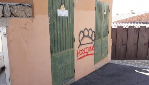 Vandalisme 