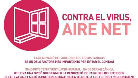 Ventilació 