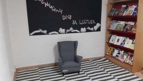 biblioteca
