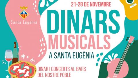 Dinars musicals