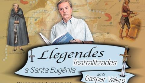 llegendes