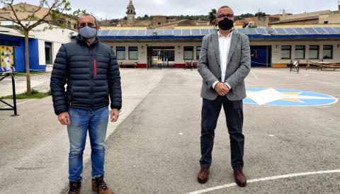 pla de mobilitat sostenible