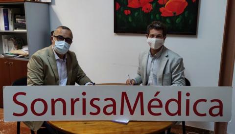 Sonrisa Médica