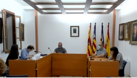 Ple Santa Eugènia