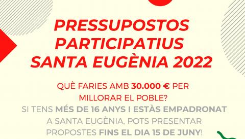 Pressuposts participatius