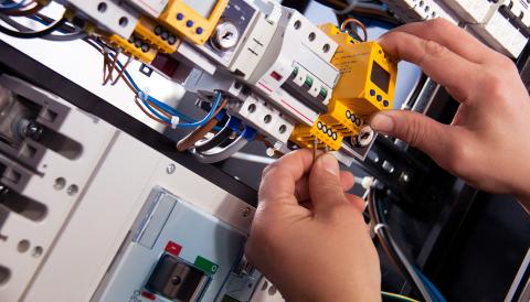 electricista brigada