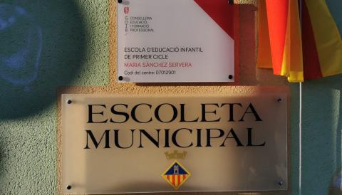 escoleta