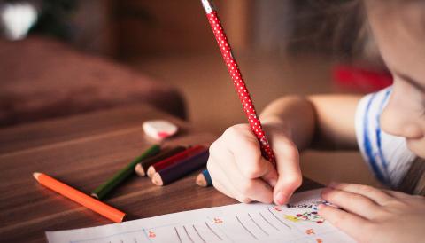 tècnic/a d’educació infantil