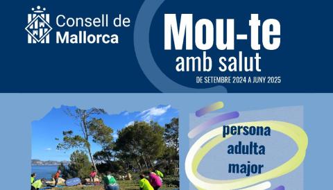 Mou-te amb salut