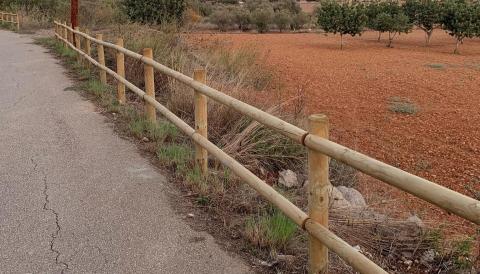 Camí de Ses Olleries
