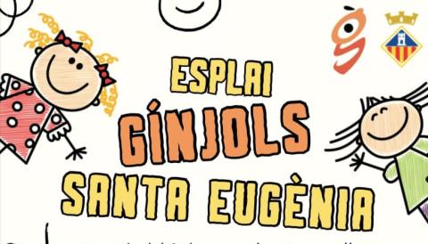 Club d’Esplai Gínjols