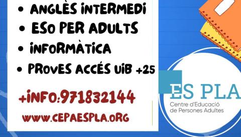 escola adults