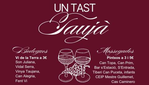 tast