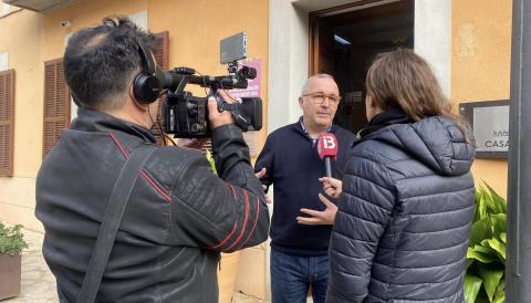seguretat dels veïns i veïnes