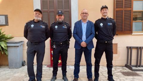 Policia