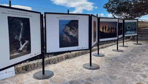 exposició