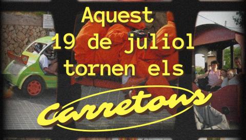 carretons