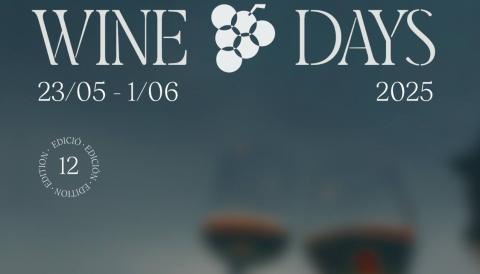 WINE DAYS 2025