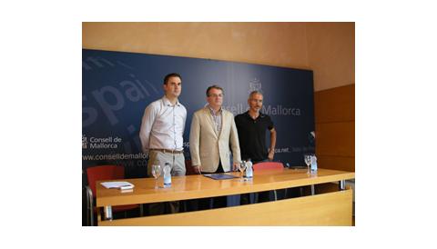 Presentació de la XII Mostra de Teatre de Santa Eugènia i IV Quarterada Teatral