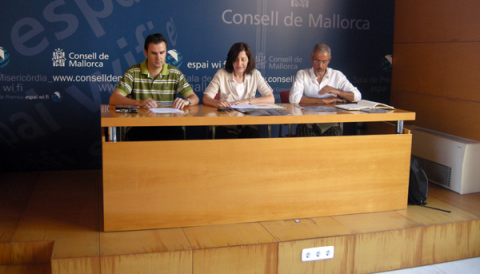 Presentació de la Mostra i Quarterada Teatral