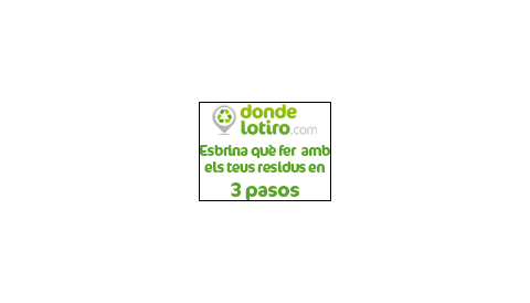 L'Ajuntament de Santa Eugènia s'adhereix a la plataforma dondelotiro.com